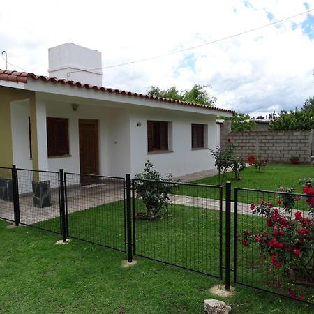 Susana La Falda Exterior photo