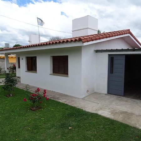 Susana La Falda Exterior photo