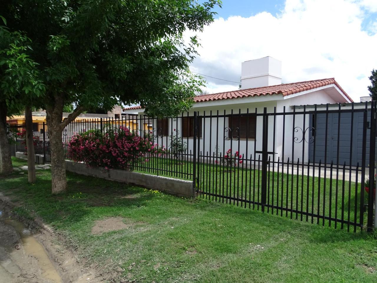 Susana La Falda Exterior photo